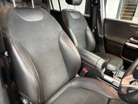USED 2021 21 MERCEDES-BENZ GLB 2.0 GLB220d AMG Line (Premium) SUV 5dr Diesel 8G-DCT 4MATIC Euro 6 (s/s) (190 ps) 