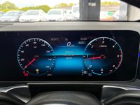 USED 2021 21 MERCEDES-BENZ GLB 2.0 GLB220d AMG Line (Premium) SUV 5dr Diesel 8G-DCT 4MATIC Euro 6 (s/s) (190 ps) 