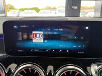 USED 2021 21 MERCEDES-BENZ GLB 2.0 GLB220d AMG Line (Premium) SUV 5dr Diesel 8G-DCT 4MATIC Euro 6 (s/s) (190 ps) 