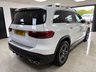 USED 2021 21 MERCEDES-BENZ GLB 2.0 GLB220d AMG Line (Premium) SUV 5dr Diesel 8G-DCT 4MATIC Euro 6 (s/s) (190 ps) 