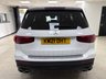 USED 2021 21 MERCEDES-BENZ GLB 2.0 GLB220d AMG Line (Premium) SUV 5dr Diesel 8G-DCT 4MATIC Euro 6 (s/s) (190 ps) 
