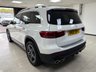 USED 2021 21 MERCEDES-BENZ GLB 2.0 GLB220d AMG Line (Premium) SUV 5dr Diesel 8G-DCT 4MATIC Euro 6 (s/s) (190 ps) 