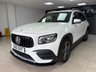 USED 2021 21 MERCEDES-BENZ GLB 2.0 GLB220d AMG Line (Premium) SUV 5dr Diesel 8G-DCT 4MATIC Euro 6 (s/s) (190 ps) 