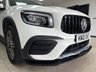USED 2021 21 MERCEDES-BENZ GLB 2.0 GLB220d AMG Line (Premium) SUV 5dr Diesel 8G-DCT 4MATIC Euro 6 (s/s) (190 ps) 