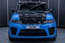 USED 2019 19 LAND ROVER RANGE ROVER SPORT 5.0 P575 V8 SVR SUV 5dr Petrol Auto 4WD Euro 6 (s/s) (575 ps) * HEADS UP DISPLAY- PANROOF*