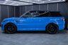 USED 2019 19 LAND ROVER RANGE ROVER SPORT 5.0 P575 V8 SVR SUV 5dr Petrol Auto 4WD Euro 6 (s/s) (575 ps) * HEADS UP DISPLAY- PANROOF*