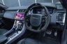 USED 2019 19 LAND ROVER RANGE ROVER SPORT 5.0 P575 V8 SVR SUV 5dr Petrol Auto 4WD Euro 6 (s/s) (575 ps) * HEADS UP DISPLAY- PANROOF*