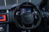 USED 2019 19 LAND ROVER RANGE ROVER SPORT 5.0 P575 V8 SVR SUV 5dr Petrol Auto 4WD Euro 6 (s/s) (575 ps) * HEADS UP DISPLAY- PANROOF*