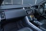 USED 2019 19 LAND ROVER RANGE ROVER SPORT 5.0 P575 V8 SVR SUV 5dr Petrol Auto 4WD Euro 6 (s/s) (575 ps) * HEADS UP DISPLAY- PANROOF*
