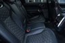 USED 2019 19 LAND ROVER RANGE ROVER SPORT 5.0 P575 V8 SVR SUV 5dr Petrol Auto 4WD Euro 6 (s/s) (575 ps) * HEADS UP DISPLAY- PANROOF*