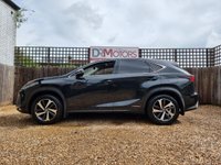 USED 2018 18 LEXUS NX 2.5 300h Premier SUV 5dr Petrol Hybrid E-CVT 4WD Euro 6 (s/s) (197 ps) ** WE OFFER FINANCE ON THIS CAR **