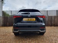 USED 2018 18 LEXUS NX 2.5 300h Premier SUV 5dr Petrol Hybrid E-CVT 4WD Euro 6 (s/s) (197 ps) ** WE OFFER FINANCE ON THIS CAR **
