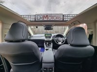 USED 2018 18 LEXUS NX 2.5 300h Premier SUV 5dr Petrol Hybrid E-CVT 4WD Euro 6 (s/s) (197 ps) ** WE OFFER FINANCE ON THIS CAR **