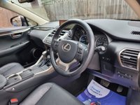 USED 2018 18 LEXUS NX 2.5 300h Premier SUV 5dr Petrol Hybrid E-CVT 4WD Euro 6 (s/s) (197 ps) ** WE OFFER FINANCE ON THIS CAR **
