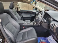 USED 2018 18 LEXUS NX 2.5 300h Premier SUV 5dr Petrol Hybrid E-CVT 4WD Euro 6 (s/s) (197 ps) ** WE OFFER FINANCE ON THIS CAR **