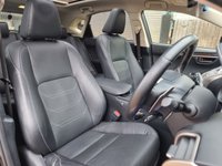USED 2018 18 LEXUS NX 2.5 300h Premier SUV 5dr Petrol Hybrid E-CVT 4WD Euro 6 (s/s) (197 ps) ** WE OFFER FINANCE ON THIS CAR **