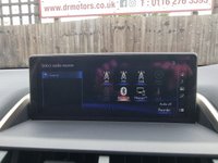 USED 2018 18 LEXUS NX 2.5 300h Premier SUV 5dr Petrol Hybrid E-CVT 4WD Euro 6 (s/s) (197 ps) ** WE OFFER FINANCE ON THIS CAR **