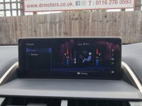 USED 2018 18 LEXUS NX 2.5 300h Premier SUV 5dr Petrol Hybrid E-CVT 4WD Euro 6 (s/s) (197 ps) ** WE OFFER FINANCE ON THIS CAR **