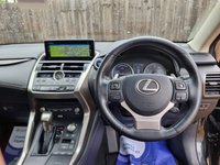 USED 2018 18 LEXUS NX 2.5 300h Premier SUV 5dr Petrol Hybrid E-CVT 4WD Euro 6 (s/s) (197 ps) ** WE OFFER FINANCE ON THIS CAR **