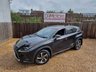 USED 2018 18 LEXUS NX 2.5 300h Premier SUV 5dr Petrol Hybrid E-CVT 4WD Euro 6 (s/s) (197 ps) ** WE OFFER FINANCE ON THIS CAR **