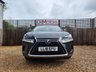 USED 2018 18 LEXUS NX 2.5 300h Premier SUV 5dr Petrol Hybrid E-CVT 4WD Euro 6 (s/s) (197 ps) ** WE OFFER FINANCE ON THIS CAR **