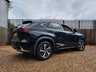 USED 2018 18 LEXUS NX 2.5 300h Premier SUV 5dr Petrol Hybrid E-CVT 4WD Euro 6 (s/s) (197 ps) ** WE OFFER FINANCE ON THIS CAR **
