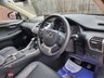 USED 2018 18 LEXUS NX 2.5 300h Premier SUV 5dr Petrol Hybrid E-CVT 4WD Euro 6 (s/s) (197 ps) ** WE OFFER FINANCE ON THIS CAR **