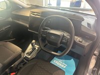 USED 2025 25 FORD PUMA 1.0T EcoBoost MHEV Titanium SUV 5dr Petrol Hybrid DCT Euro 6 (s/s) (125 ps) 