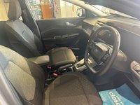 USED 2025 25 FORD PUMA 1.0T EcoBoost MHEV Titanium SUV 5dr Petrol Hybrid DCT Euro 6 (s/s) (125 ps) 