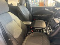 USED 2025 25 FORD PUMA 1.0T EcoBoost MHEV Titanium SUV 5dr Petrol Hybrid DCT Euro 6 (s/s) (125 ps) 