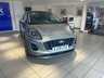 USED 2025 25 FORD PUMA 1.0T EcoBoost MHEV Titanium SUV 5dr Petrol Hybrid DCT Euro 6 (s/s) (125 ps) 
