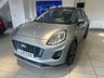 USED 2025 25 FORD PUMA 1.0T EcoBoost MHEV Titanium SUV 5dr Petrol Hybrid DCT Euro 6 (s/s) (125 ps) 
