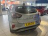 USED 2025 25 FORD PUMA 1.0T EcoBoost MHEV Titanium SUV 5dr Petrol Hybrid DCT Euro 6 (s/s) (125 ps) 