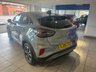 USED 2025 25 FORD PUMA 1.0T EcoBoost MHEV Titanium SUV 5dr Petrol Hybrid DCT Euro 6 (s/s) (125 ps) 