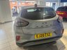 USED 2025 25 FORD PUMA 1.0T EcoBoost MHEV Titanium SUV 5dr Petrol Hybrid DCT Euro 6 (s/s) (125 ps) 