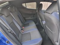 USED 2020 70 TOYOTA C-HR 2.0 VVT-h Dynamic SUV 5dr Petrol Hybrid CVT Euro 6 (s/s) (184 ps) ** WE OFFER FINANCE ON THIS CAR **