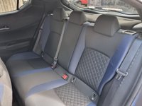 USED 2020 70 TOYOTA C-HR 2.0 VVT-h Dynamic SUV 5dr Petrol Hybrid CVT Euro 6 (s/s) (184 ps) ** WE OFFER FINANCE ON THIS CAR **