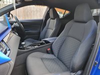 USED 2020 70 TOYOTA C-HR 2.0 VVT-h Dynamic SUV 5dr Petrol Hybrid CVT Euro 6 (s/s) (184 ps) ** WE OFFER FINANCE ON THIS CAR **