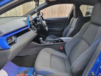 USED 2020 70 TOYOTA C-HR 2.0 VVT-h Dynamic SUV 5dr Petrol Hybrid CVT Euro 6 (s/s) (184 ps) ** WE OFFER FINANCE ON THIS CAR **