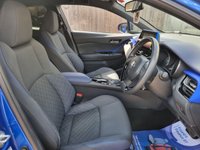 USED 2020 70 TOYOTA C-HR 2.0 VVT-h Dynamic SUV 5dr Petrol Hybrid CVT Euro 6 (s/s) (184 ps) ** WE OFFER FINANCE ON THIS CAR **