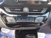 USED 2020 70 TOYOTA C-HR 2.0 VVT-h Dynamic SUV 5dr Petrol Hybrid CVT Euro 6 (s/s) (184 ps) ** WE OFFER FINANCE ON THIS CAR **