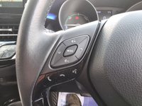 USED 2020 70 TOYOTA C-HR 2.0 VVT-h Dynamic SUV 5dr Petrol Hybrid CVT Euro 6 (s/s) (184 ps) ** WE OFFER FINANCE ON THIS CAR **