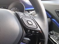 USED 2020 70 TOYOTA C-HR 2.0 VVT-h Dynamic SUV 5dr Petrol Hybrid CVT Euro 6 (s/s) (184 ps) ** WE OFFER FINANCE ON THIS CAR **
