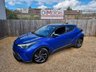 USED 2020 70 TOYOTA C-HR 2.0 VVT-h Dynamic SUV 5dr Petrol Hybrid CVT Euro 6 (s/s) (184 ps) ** WE OFFER FINANCE ON THIS CAR **