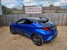 USED 2020 70 TOYOTA C-HR 2.0 VVT-h Dynamic SUV 5dr Petrol Hybrid CVT Euro 6 (s/s) (184 ps) ** WE OFFER FINANCE ON THIS CAR **