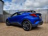 USED 2020 70 TOYOTA C-HR 2.0 VVT-h Dynamic SUV 5dr Petrol Hybrid CVT Euro 6 (s/s) (184 ps) ** WE OFFER FINANCE ON THIS CAR **