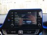 USED 2020 70 TOYOTA C-HR 2.0 VVT-h Dynamic SUV 5dr Petrol Hybrid CVT Euro 6 (s/s) (184 ps) ** WE OFFER FINANCE ON THIS CAR **