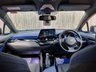 USED 2020 70 TOYOTA C-HR 2.0 VVT-h Dynamic SUV 5dr Petrol Hybrid CVT Euro 6 (s/s) (184 ps) ** WE OFFER FINANCE ON THIS CAR **