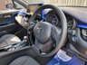 USED 2020 70 TOYOTA C-HR 2.0 VVT-h Dynamic SUV 5dr Petrol Hybrid CVT Euro 6 (s/s) (184 ps) ** WE OFFER FINANCE ON THIS CAR **