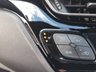 USED 2020 70 TOYOTA C-HR 2.0 VVT-h Dynamic SUV 5dr Petrol Hybrid CVT Euro 6 (s/s) (184 ps) ** WE OFFER FINANCE ON THIS CAR **